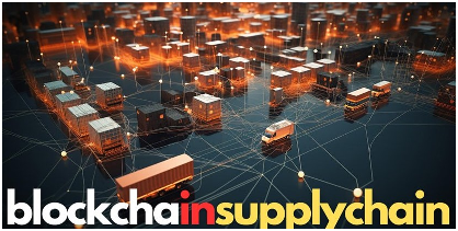 The Evolution of Blockchain in Supply Chain Management: Overcoming ...