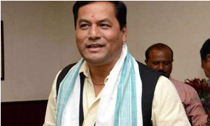 Sonowal launches several inland waterways projects in Assam, Tripura