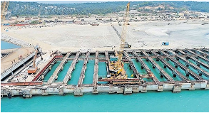 Vizhinjam International Seaport: The Adani Saga of Delays, Deals, and Dilemmas