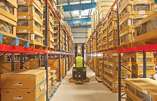 Haryana Government revamps logistics and warehousing policy for stakeholder ease