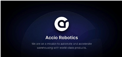 Warehouse robotics startup Accio Robotics to launch a new revolutionary product “AccioPick Air”