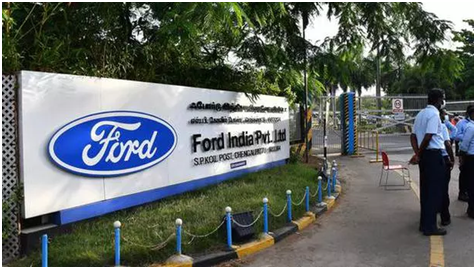 Ford likely to drive back to India with EV, hybrid focus