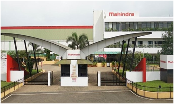 Mahindra Logistics to add 1.1 lakh sq.ft fulfilment centre in Bengal