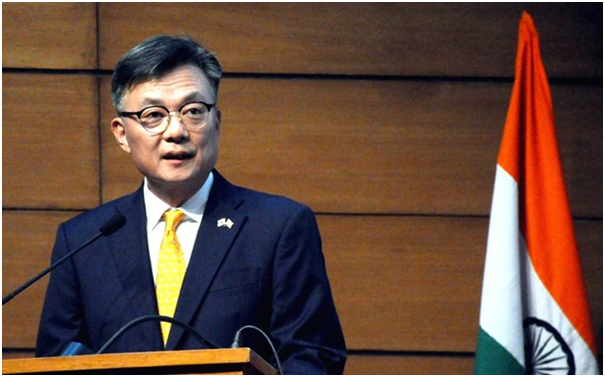 South Korea hoping to conclude FTA talks with India before possible state visit in 2024