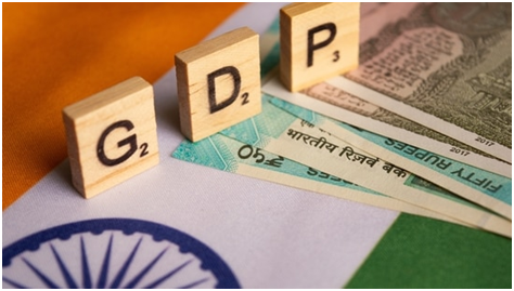 India's GDP grew by 8.4 per cent in December quarter, surpassing expectations