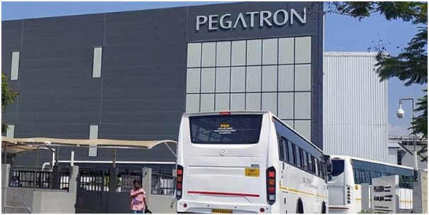Pegatron Explores PC Manufacturing in India, Aligns with Apple’s Local Production Agenda