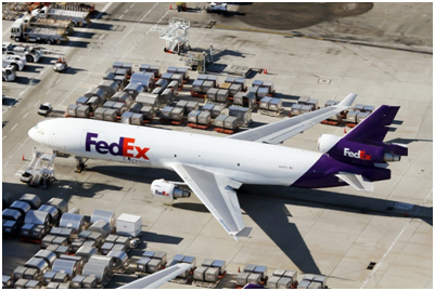  ‘India key market, will deliver the goods for FedEx’: Global CEO Raj Subramaniam