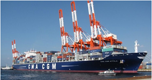 India seizes Karachi-bound ship carrying nuclear cargo