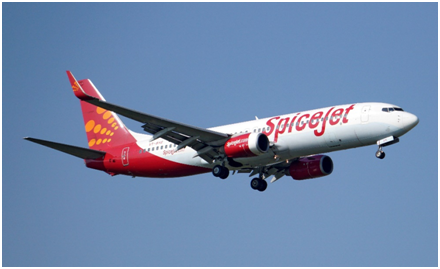 SpiceJet Settles Disputes Worth over $40 Million with 2 Lessors 