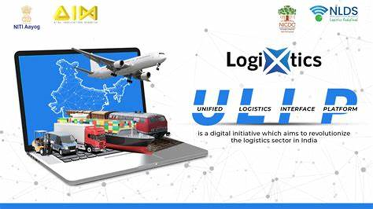 How Unified Logistics Interface Platform is revolutionising logistics