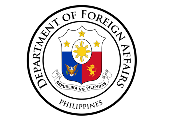 11 Pinoy seafarers on seized tanker going home, says DFA