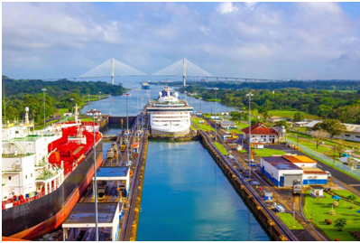 Panama Canal Authority adds three more daily transit slots