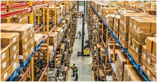 Warehousing plays a pivotal role in modern logistics and supply chain management. Here are some key points about warehousing today: co-pilot