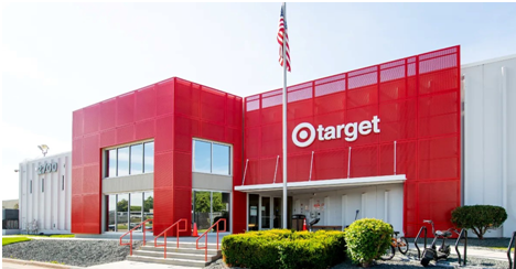 Target deepens bets on supply chain, inventory management