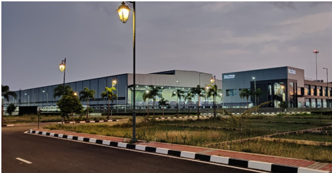 Warehousing in India Observes High Demand, Proves China+1 Goes Beyond Manufacturing