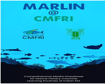 CMFRI seeks public participation in marine fisheries research, launches mobile app