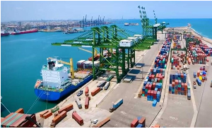 Vadhavan Port: now JNPA awaits cabinet clearance only