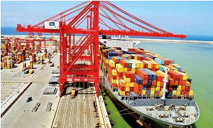 India grants $61.5 million to develop Kankesanthurai port in Northern Sri Lanka