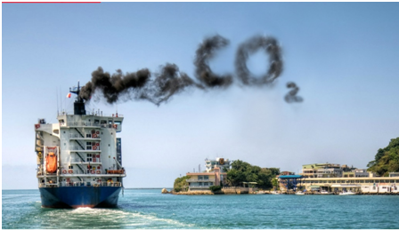 Pressure Builds for Charge on Global Shipping Sector’s CO2 Emissions; questions as to the administration of the charge and proceeds remain as challenges