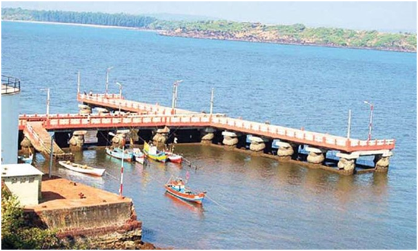 Cabinet nod for mega Vadhavan Port stalled as PMO floats HAM model for development