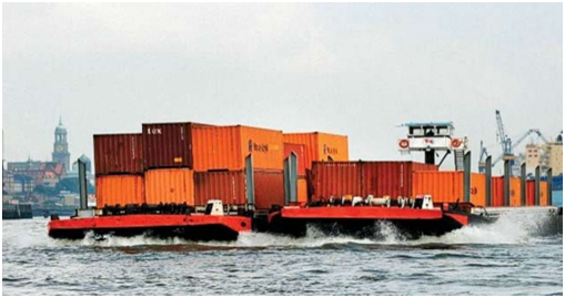 IWT Earned 4 Times Revenue than In ’20-21, Says Director/inland waterways