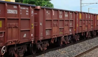 Titagarh Rail Systems will supply railway cars for Indian Railways