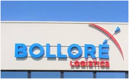 Bolloré Logistics Italy partners with Alha Group on LNG biofuel trucks