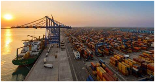 With Gopalpur, Adani has more ports than the Union government