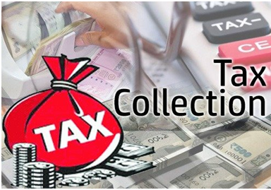 Govt measures appear to boost tax collection despite middle-class tax payers’ disappointment in terms of tax slabs