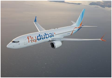Flydubai to bring first international services to new Red Sea airport in Saudi; the first airline to start the service