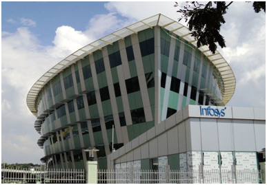 Infosys expects ₹6,329 crore tax refund from I-T dept