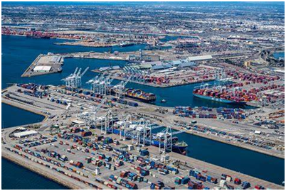 US East Coast Ports face challenge of diverted Baltimore cargo: Drewry