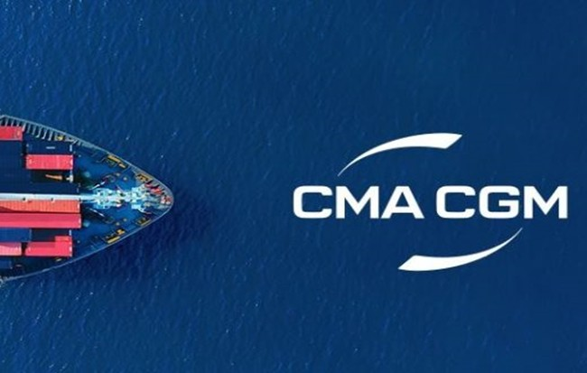 CMA CGM suspends operations at Haiti’s major port until further notice