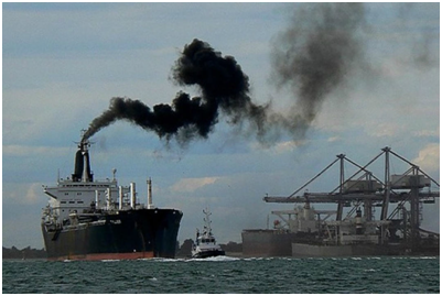 Shipping industry faces fuel dilemma in bid to cut emissions with unclear regulatory guidelines