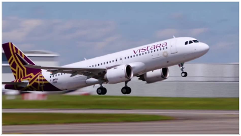 Centre seeks detailed report on Vistara flight cancellations, delays; Airline apologises to the customers, promises restoration of stability soon