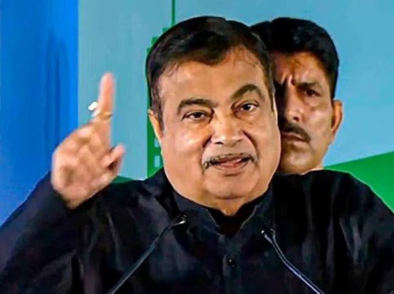 One hundred per cent’ possible… to make India a green economy says Minister Gadkari