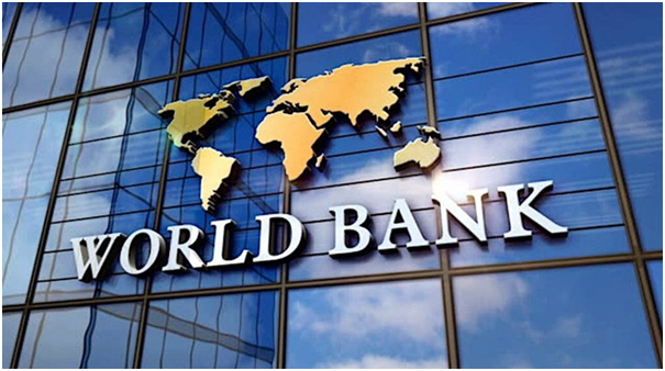 Indian economy to grow at 7.5% in 2024: World Bank; to moderate to 6.6 % over medium term