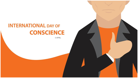 International Day of Conscience 2024, Date, History and Theme