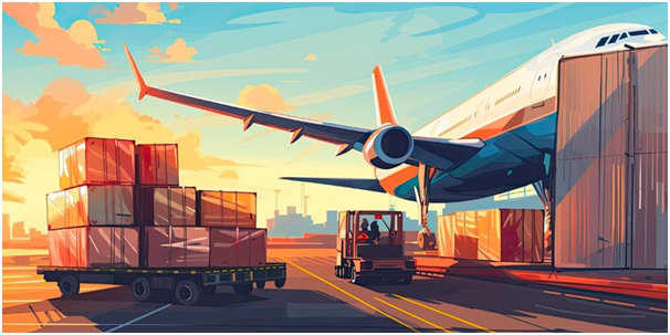Surprisingly Resilient’ Global Air Cargo Market Continues Impressive Growth in Q1 2024