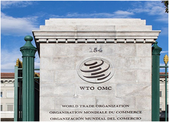 WTO forecasts rebound in Global Trade in 2024