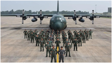 Indian army contingent departs for India- Uzbekistan joint military EXERCISE DUSTLIK