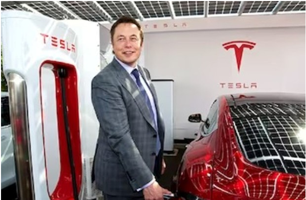 Elon Musk i to establish the full Tesla Ecosystem in India: Piyush Goyal
