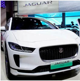 Tata explores Jaguar Land Rover EV imports, considers TN plant for JLR cars
