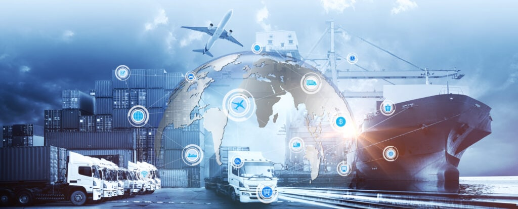 Supply Chain Technology: What’s Coming Online?