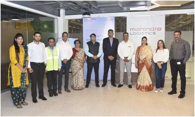 Mahindra Logistics launches community centre for skill development