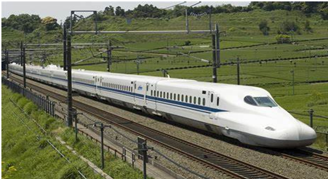 India’s 1st bullet train set to run in 2026: Railways Minister