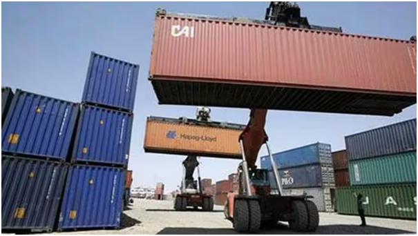 MSME exporters are worst hit due to increased freight charges and doubled turnaround time; war fatigue appears to have set in says an expert