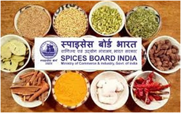 Spices Board is ready to start mandatory testing for exports to Hong Kong and Singapore