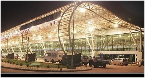 Adani, GMR and Fairfax in pre-bid process to develop Puri airport