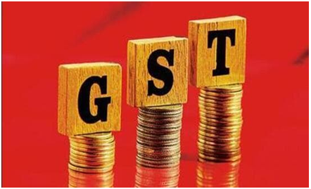 GST revenue collection for April 2024 highest ever at ₹2.10 lakh cr